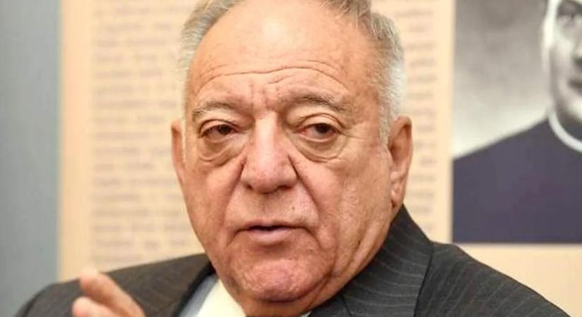 Sikertelen szakítás, avagy így dőlt össze a magyar sportvezető birodalma