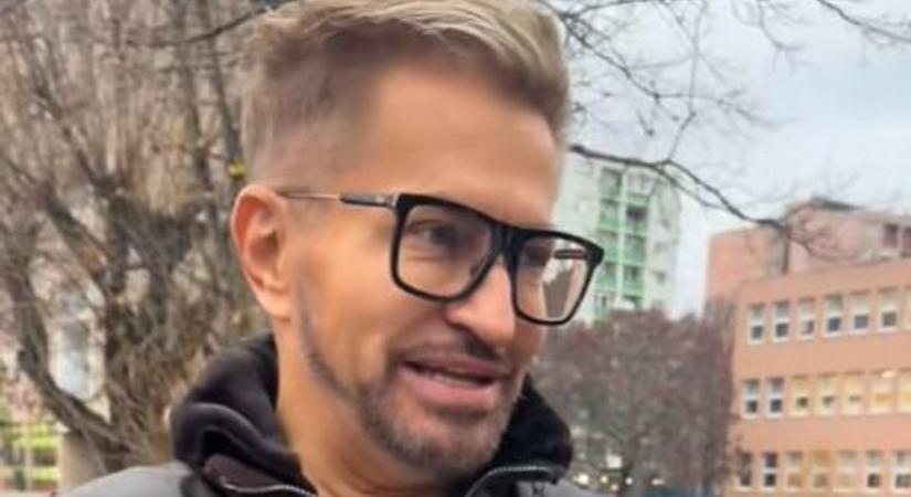 Jákob Zoli ismét örömöt szerzett Dunaújvárosban – Renié lett a tablet (videóval)