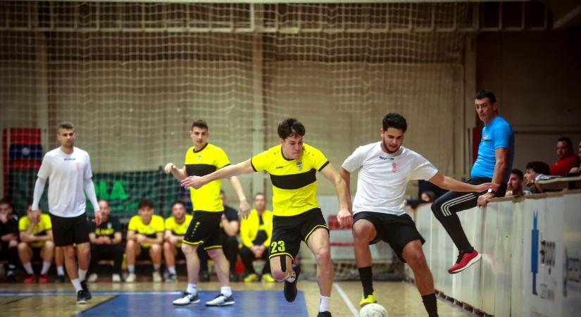 Váz-Bau Kupa: egy csoportba került a címvédő és a rekordbajnok