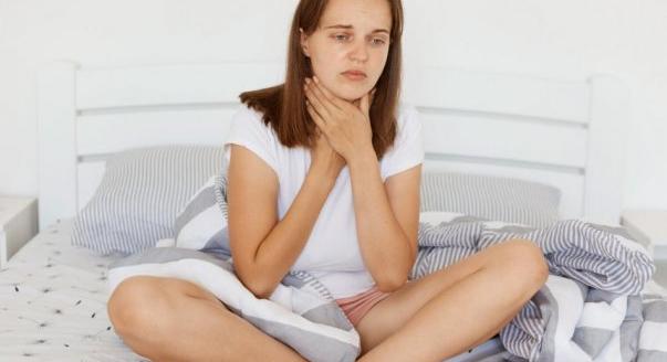 Hogyan kezeljük a torokfájást és a mandulagyulladást?