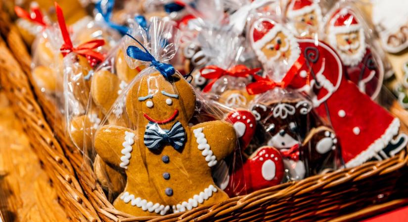 Ez a trükk kell ahhoz, hogy fényes legyen a mézeskalács