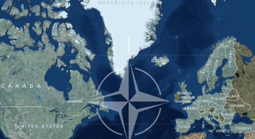 Benyújtották a törvényjavaslatot: kiléptetnék az Egyesült Államokat a NATO-ból