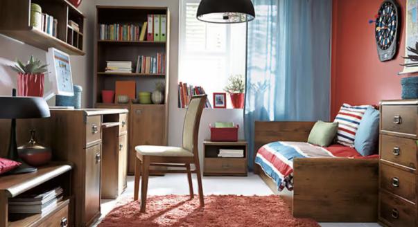 Harmónia a színek világában: lakberendezési tippek