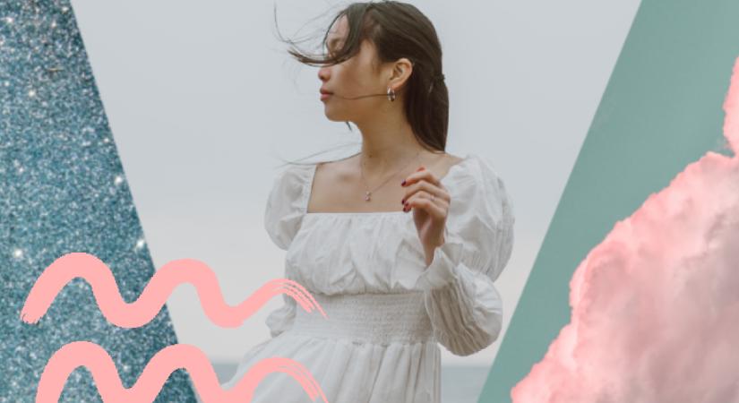 Vízöntő éves horoszkóp 2026: vár rád egy különleges személy, aki begyógyítja a korábbi sebeket