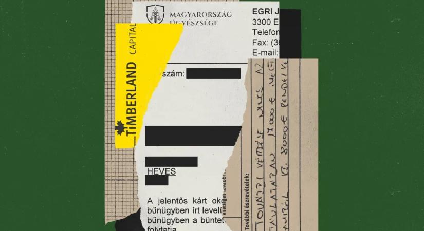 Kata nyugdíjas szülei több mint ötmillió forintot fektettek be a rejtélyes alapnál. Tíz év után is futnak a pénzük után