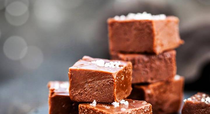 Selymes csokis karamella tejmentesen: ellenállhatatlan kézműves gasztroajándék