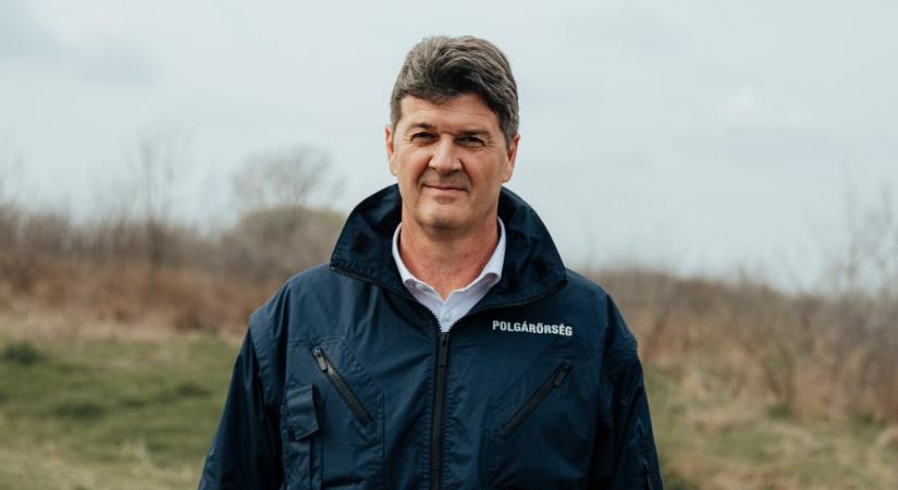 Mihálffy Béla: Mi itt a déli határ mellett pontosan tudjuk, mit jelent a migrációs fenyegetés