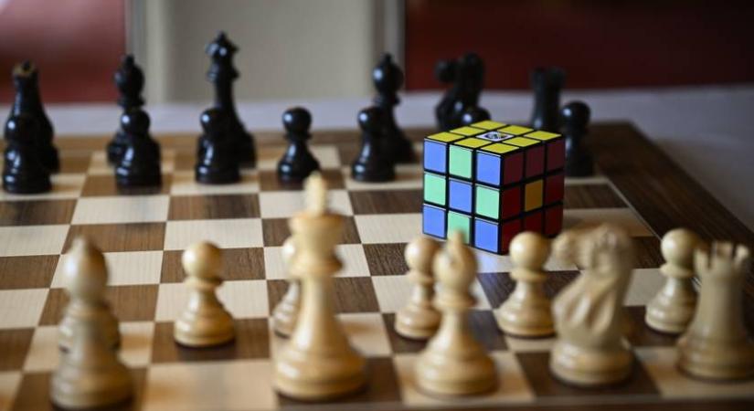 Felnőttek sem bírnak vele: egy óvodás lett a sportág új csodagyereke