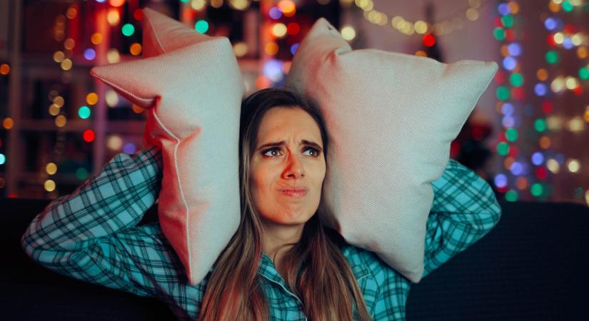 Végtelenített karácsonyi zenék? Kiderült, kik vannak a legnagyobb veszélyben