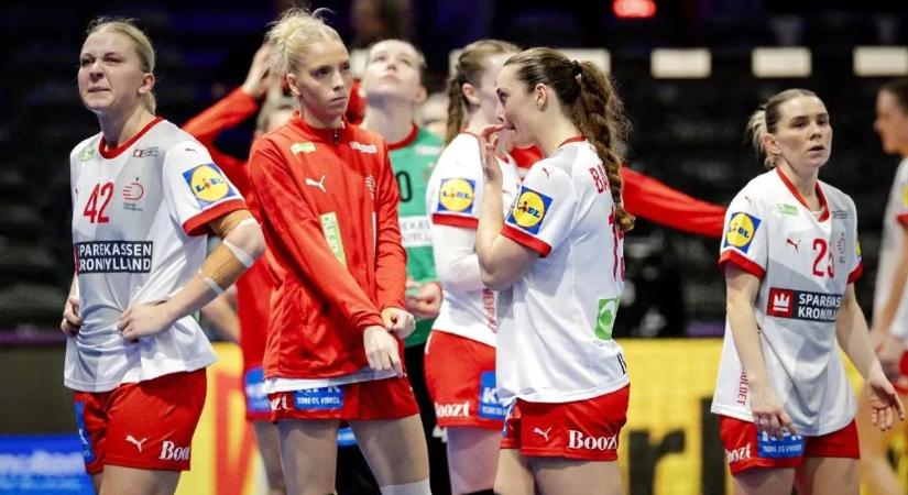 Lidércnyomás, rémálom: megalázták a női kézi-vb sztárcsapatát