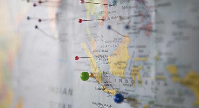 Miért lett ekkora ügy a Binance székhelyének kérdése?