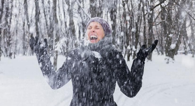 Hó karácsonykor: ide utazz, ha mindenképp havas tájakra vágysz
