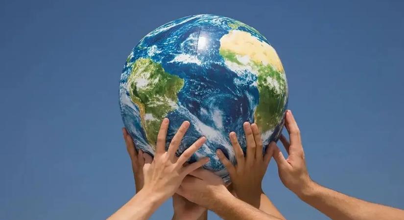 Veszélyzónába került a Föld: kilenc határvonalból hetet túlléptünk