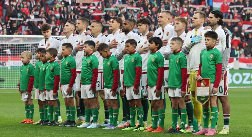 Premier League-csapat vinné a magyar válogatott klasszisát, 17 millió eurót fizethetnek érte