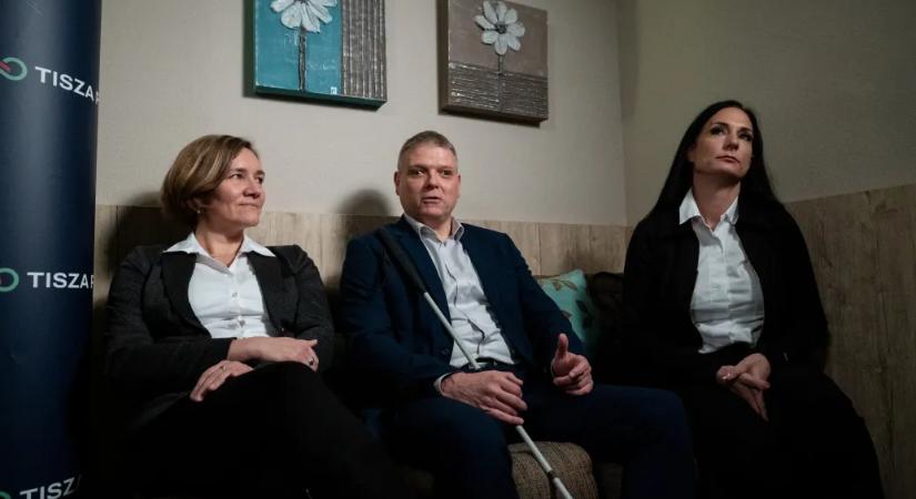 „Nem tudjuk, milyen igaztalan dolgot fognak előszedni rólunk” – a fideszes támadásokra is edzették a tiszás jelölteket