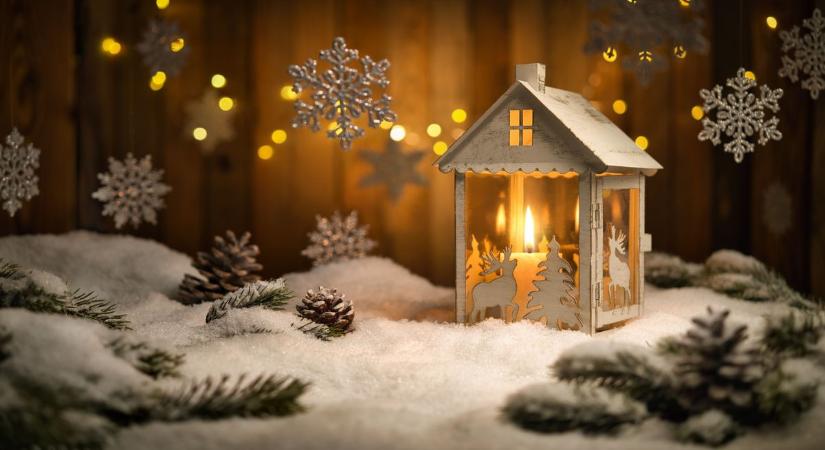 Folytatódik az ünnepi készülődés: kreatív karácsonyi alkotó kuckó és jótékonysági karácsonyi filmes kvíz is várható