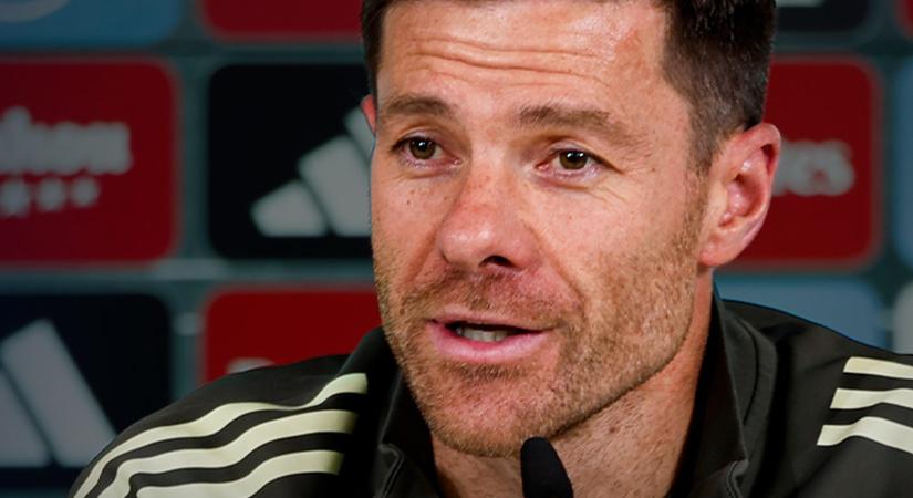 Döntött Xabi Alonso sorsáról a Real Madrid a City elleni BL-kudarc után