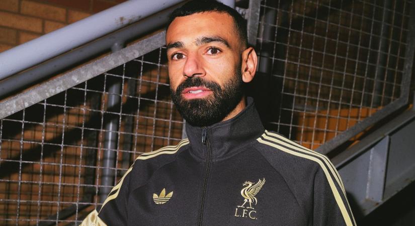 Itt a nyilatkozat, ami teljesen megkavarhatja Mohamed Szalah átigazolását