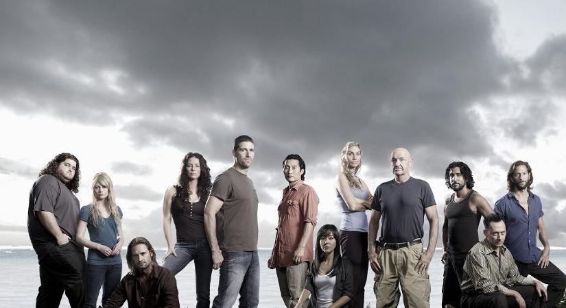 Mai napig az egyik legjobb sci-fi thrillersorozat