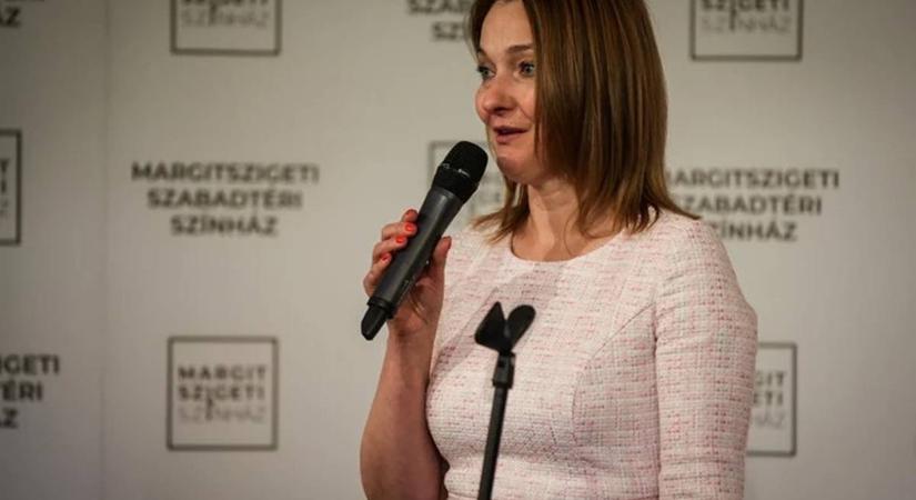 Novák Irén: tettekkel is bizonyítjuk, hogy a magyar kultúrának nincsenek határai