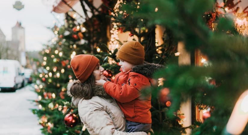 Hogyan segít az érzelmi intelligencia a stresszmentes karácsonyban?