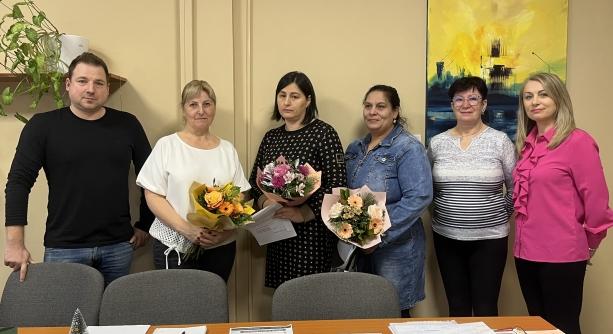 Életmentőkké váltak az óvodapedagógusok