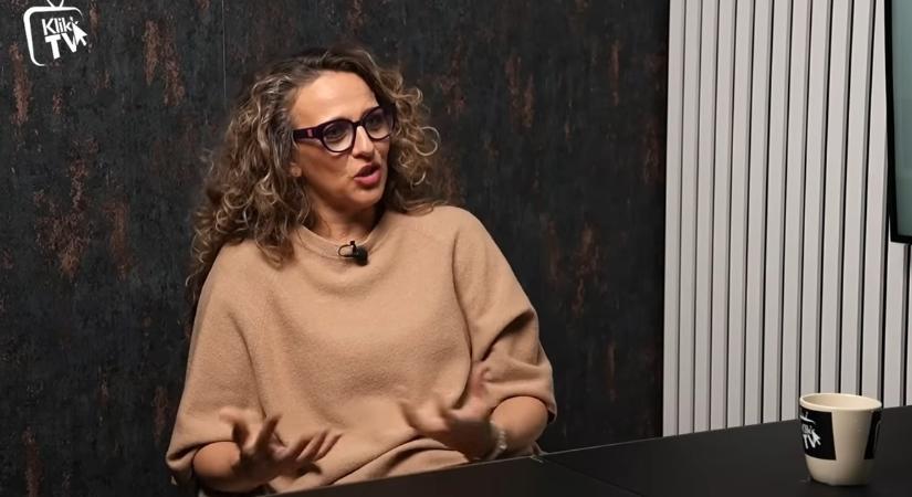 Pokorny Lia elárulta a boldogság titkát – őszinte vallomás a népszerű színésznőtől