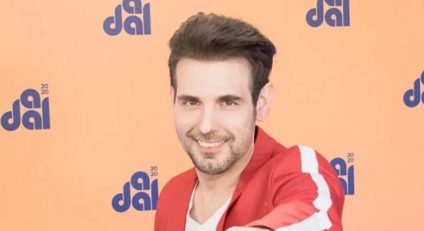 Egy hajszálon múlt a magyar énekes élete – megrázó vallomás