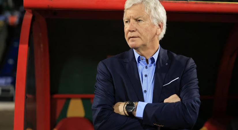 Kameruni káosz – kirúgták a kapitányt, aki közben keretet hirdetett az Afrika Kupára