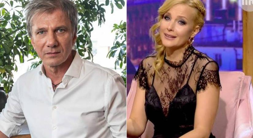 Várkonyi Andrea és Bochkor Gábor lánya édesanyjával ment a premierre: Nóri csipkés ruhában lélegzetelállító volt