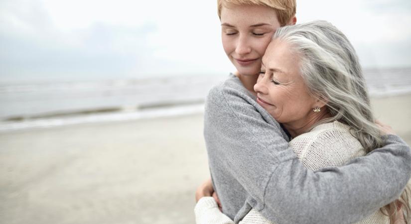 Hogyan mondj nemet az anyósodnak anélkül, hogy kitörne a háború? – 3 tökéletes válasz