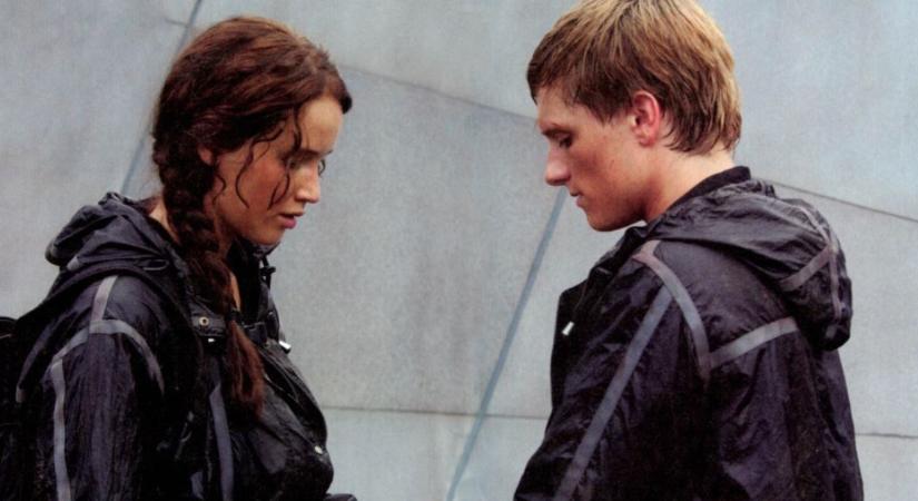 Katniss Everdeen és Peeta Mellark is feltűnik Az éhezők viadala új előzményében