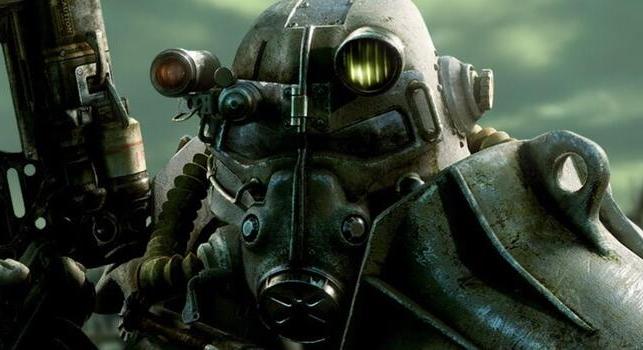 Kedves Bethesda! Jelentsd már be végre a Fallout 3 remastert!
