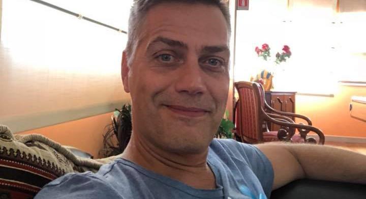 Drámai vallomás: Valódi sorscsapás érte Harsányi Leventét