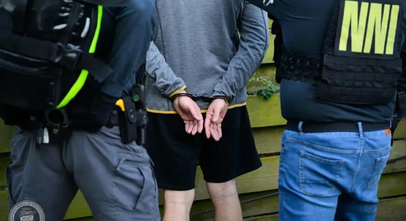 Korábban bíróság előtt nevezte meg a politikust Juhász Péter Pál, akinek a kinevezését köszönhette