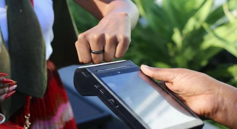 Ringpay teszt: Van értelme a pénztárcát kiváltó gyűrűnek?