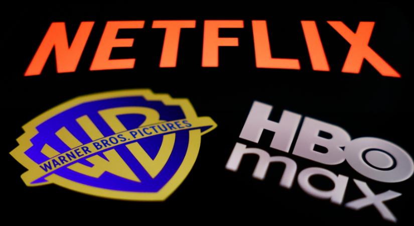 Óriási változás a streamingpiacon – a Netflix döntése sok mindent átformálhat