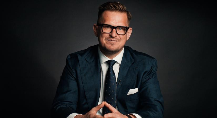 Egy magyar étteremtulajdonos kipróbálta az éjszakánként 3 millióba kerülő dubaji luxuslakosztályt – ezt tapasztalta