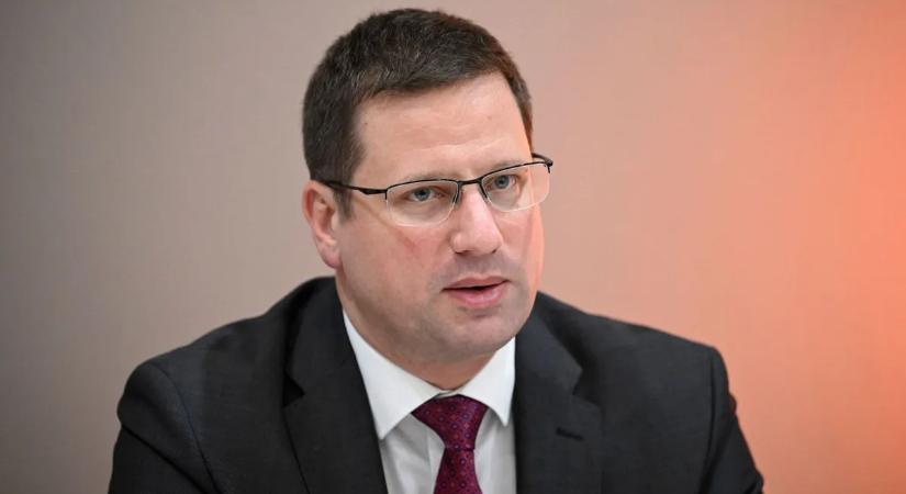 Gulyás Gergely keményen kiosztotta a Tisza Pártot – de itt nem állt meg!