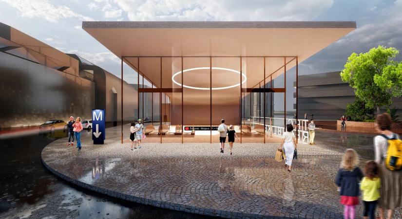 Száz éve várják – metró épülhet Belgrádban