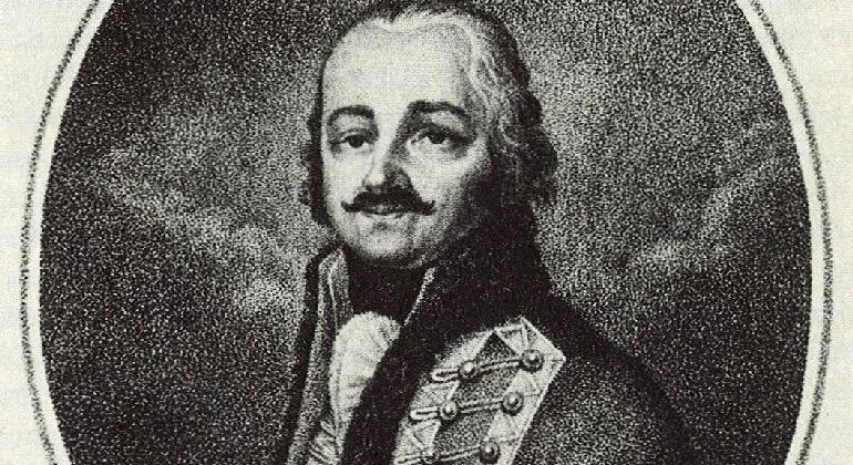 Feleséget rabolt magának és elfoglalta a haragosa kastélyát a féktelen természetű „zsibói bölény”