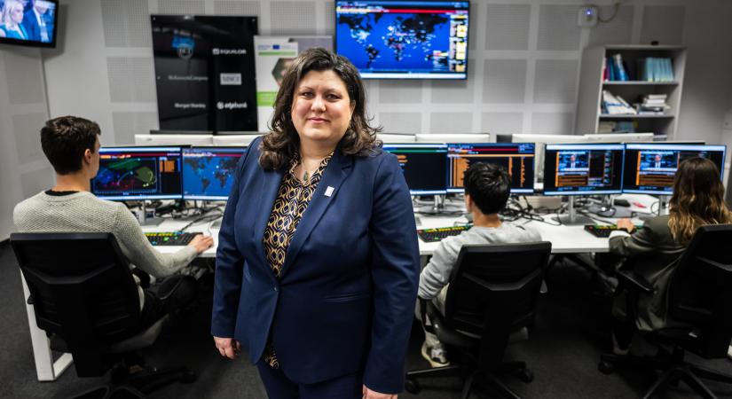 Beporzás mint természeti tőke: mennyit érnek a méhek a pénzügyi piacoknak?