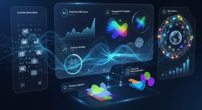 Hogyan növekednek gyorsabban a vállalkozások az AI-alapú digitális marketingplatformokkal?