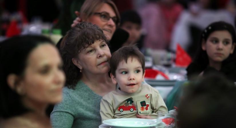 Válassza Ön is a nevelőszülői hivatást!