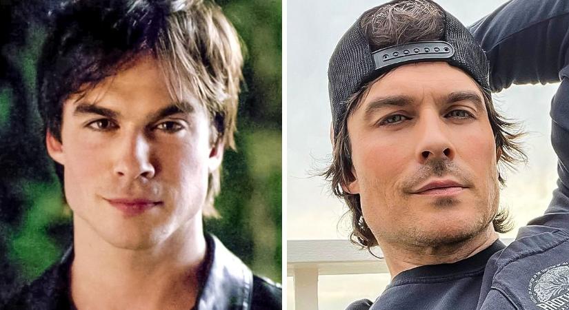 16 sorozatsztár, akinek kinézetét megnézheted híres sorozatának első részéből! És így néznek ki most…