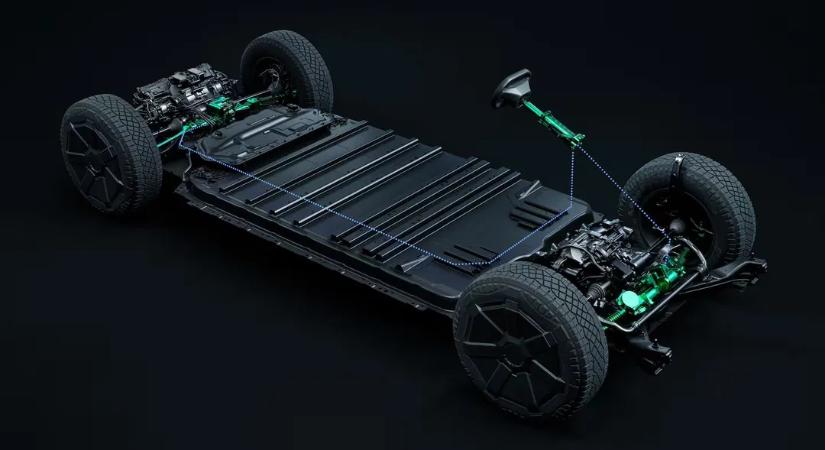 Kínában jövőre már kihagyható lesz a mechanikus kormány az autókból