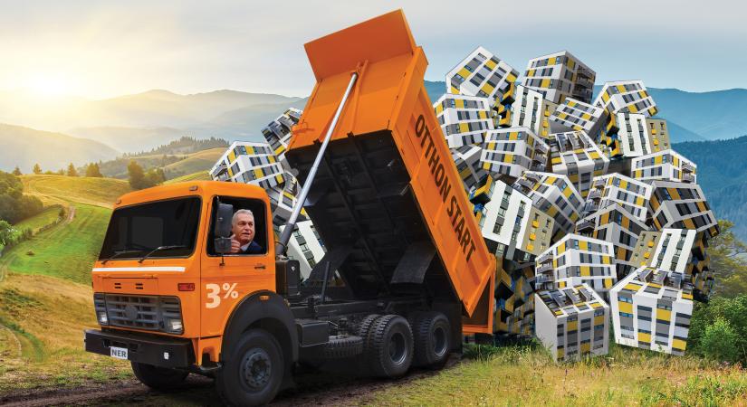 Hamvay Péter: Az utolsó tíz méter