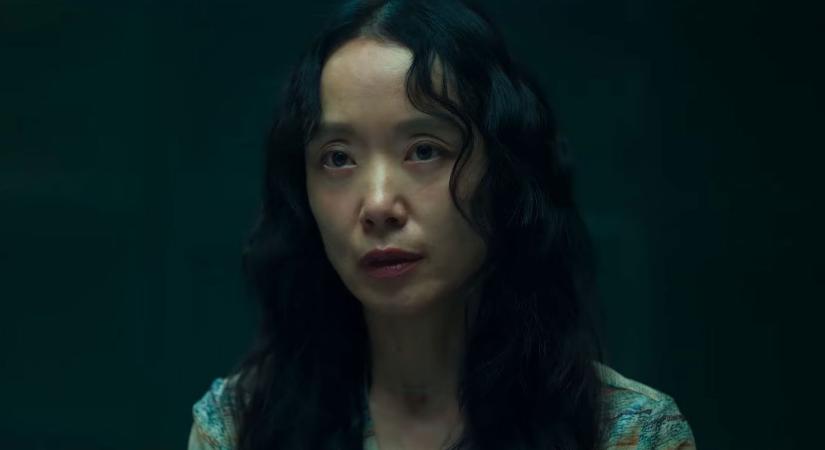 Ez 2025 egyik legbrutálisabb Netflix krimi-thrillere, egyszerűen letarol mindent