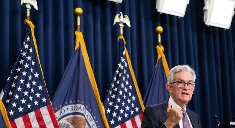 Az Oracle gyenge eredményei hazavághatják a részvénypiaci ralit, a Fed hozta a kötelezőt, nagy kérdés a hogyan tovább