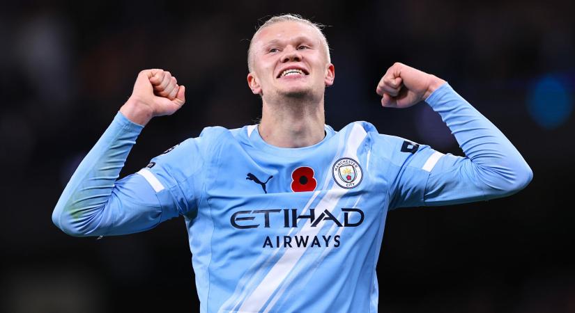 Meghökkentő vallomás: Haaland apja megpróbálta eltéríteni fiát a futballtól